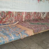 به تعدادی بافنده فرش در منزل خودتان نیازمندیم|استخدام هنری و رسانه|بناب, |دیوار