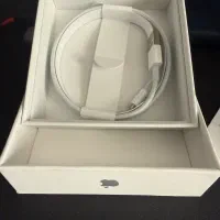 کابل ایفون لایتنینگ اصل