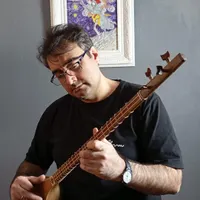 آموزش سه تار به شکل ساده