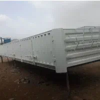 سبد لبه دار