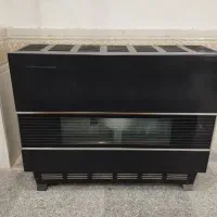 بخاری گازی ارج