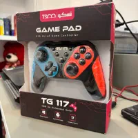 دسته بازی با سیم تسکو TG 117