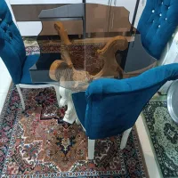 میز ناهار خوری 3 نفره