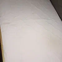 تشک خواب در حد نو