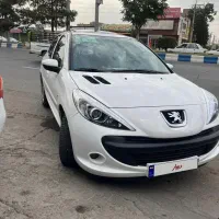 پژو 207پانا مدل ۱۴۰۲ بیرنگ به شرط کارشناسی