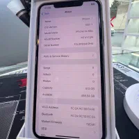 iphone xsmax 512 JA بازنشده|موبایل|کرج, گوهردشت|دیوار