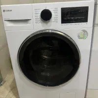 فروش چند عدد لباسشویی ب قیمت مناسب ب علت جابجایی