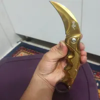 انواع چاقو و کارد