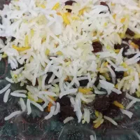 برنج فوق لوکس کشت دوم شمال
