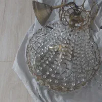 لوستر .دوچرخه.صندلی ارایشگاه