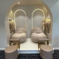 اجاره میز ناخن و آینه رنگ و تخت مژه در تجریش