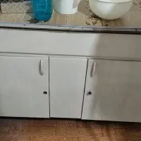 کمدو بوفه وکابینت آشپزخانه