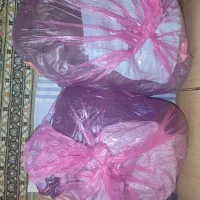 لباس نو . دست دوم