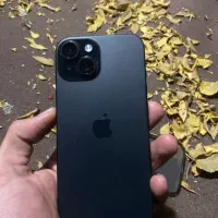 ایفون ۱۵معمولی 15normalدوسیم ۱۲۸