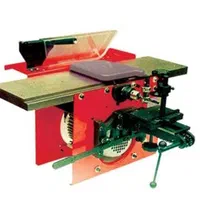 رنده نجاری سه کاره