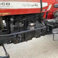 تراکتور ۲۸۵ مدل ۸۷|خودرو سنگین|آشخانه, |دیوار