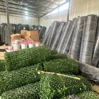 جشنواره فروش پخش چمن مصنوعی و فنس چمن ویژه