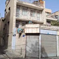 فروش ۳ طبقه در یافت آباد