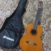 گیتار yamaha c40