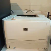 پرینتر ۲۰۳۵ hp در حد نو لیزری
