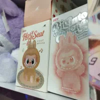 لبوبو های متنوع|اسباببازی|نمین, |دیوار