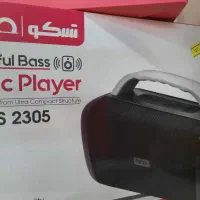 انواع اسپیکر|پخشکننده همراه|هشتگرد, هیو|دیوار