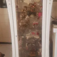 بوفه ویترین|بوفه، ویترین، کنسول|تهران, جوادیه|دیوار