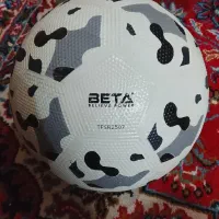 توپ فوتبال (آسفالتی)