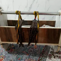 گهواره ام دی اف اصل|اسباب و اثاث بچه|پیرانشهر, |دیوار