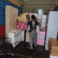 اسباب کشی منزل|خدمات حمل و نقل|آزادشهر, |دیوار