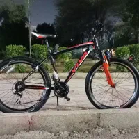 دوچرخه ۲۶ ویوا ‌با‌سند