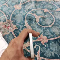 گوشی آکبند انگار پلمپ تازه باز شده