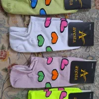 انواع جوراب مناسب فصل