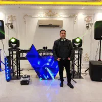 کرایه باند و رقص نور دیجی مشهد|خدمات پذیرایی، مراسم|مشهد, اقبال|دیوار