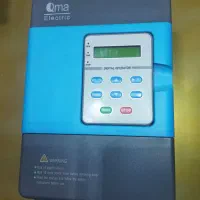 درایو آسانسور 11KW Qma استوک