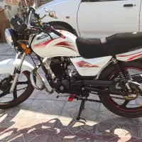 متور 150 شکاری