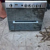 گاز|اجاق گاز و لوازم برقی پخت‌وپز|ساوه, |دیوار