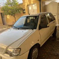 پرایدSE 111 مدل 94