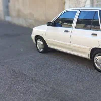 گلگیر سمت راننده ۱۱۱