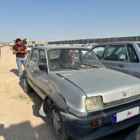 پیکی. به قیمت موتور  هندا پراید روا آردی‌پژو