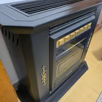 بخاری ۳۰ هزار تازه و نو