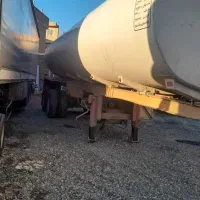 تانکر چهارمواد ساخت اصفهان|خودرو سنگین|نقده, |دیوار