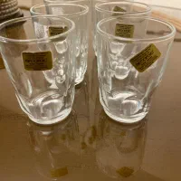 نلعبکی، لیوان فرانسه ،استکان لومینارک|ظروف سرو و پذیرایی|تهران, شهرک دانشگاه شریف|دیوار