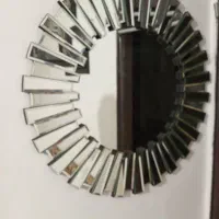 وسایل خانگی|آینه|دهگلان, |دیوار