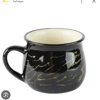 ماگ طرح ماربل