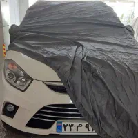 چادر کره‌ای جک S5