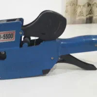لیبل زن دستی