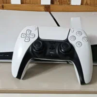 ps5 slim digital|کنسول، بازی ویدئویی و آنلاین|پاکدشت, پاکدشت (مامازند)|دیوار