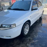 سمند سورن پلاس1401فول