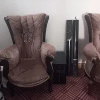 تعدادی وسایل خونه